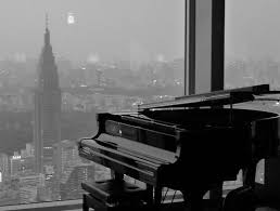 Piano View